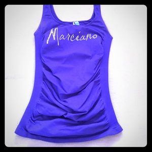 Marciano tank top